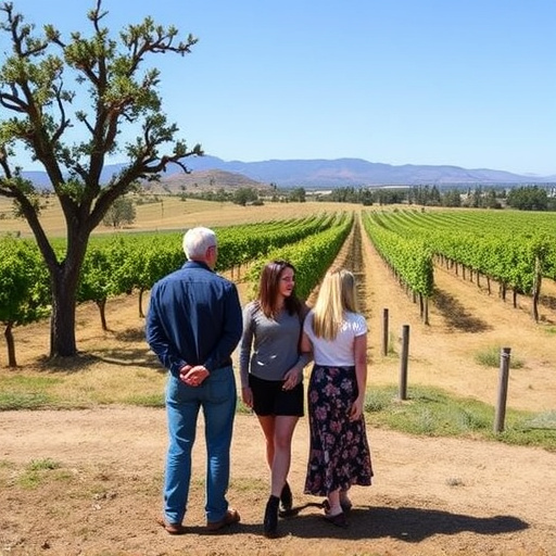 sonoita wine tours