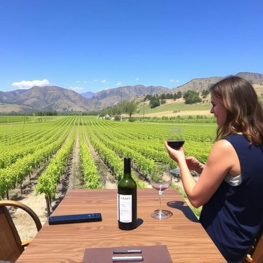sonoita wine tours