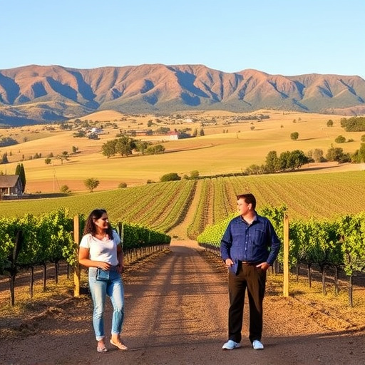 sonoita wine tours