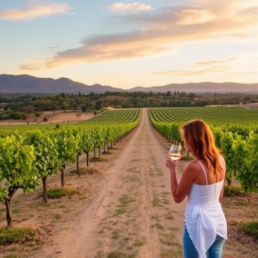 sonoita wine tours