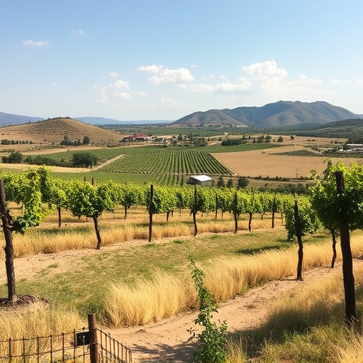 sonoita wine trail