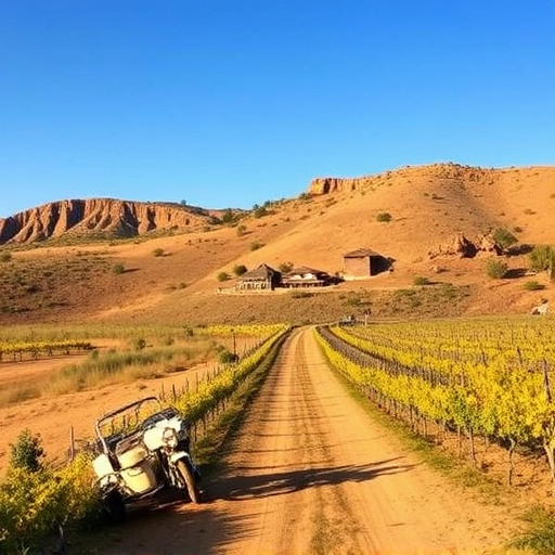 sonoita wine trail