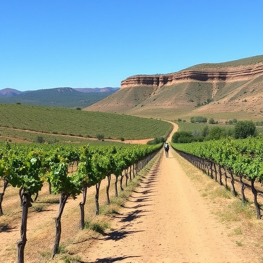 sonoita wine trail