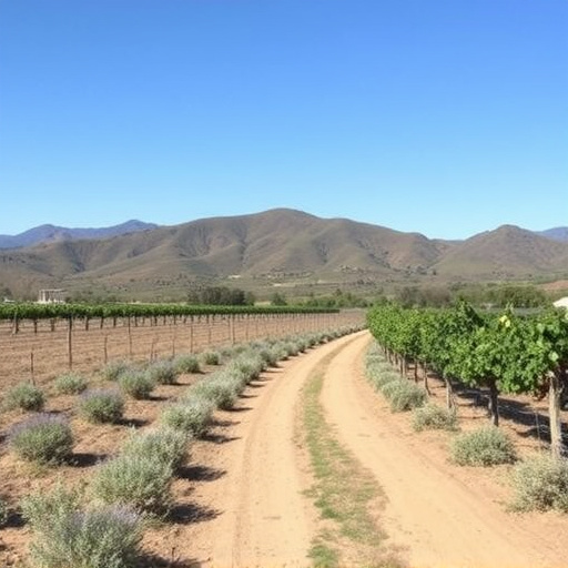 sonoita wine trail
