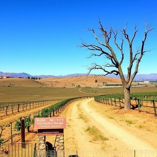 sonoita wine trail