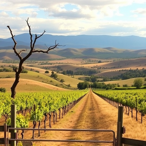 sonoita wine trail