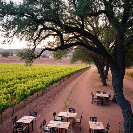 sonoita wine trail