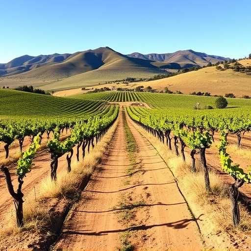 sonoita wine trail