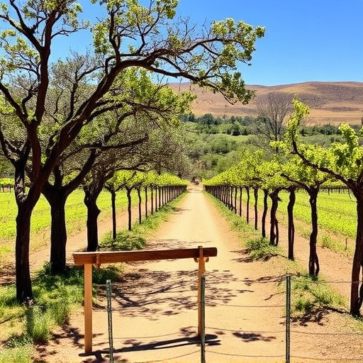 sonoita wine trail
