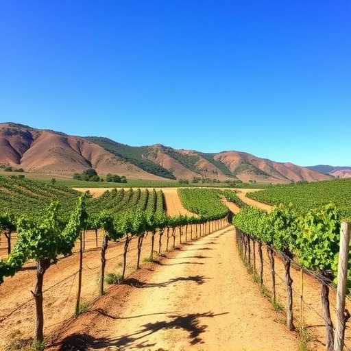 sonoita wine trail