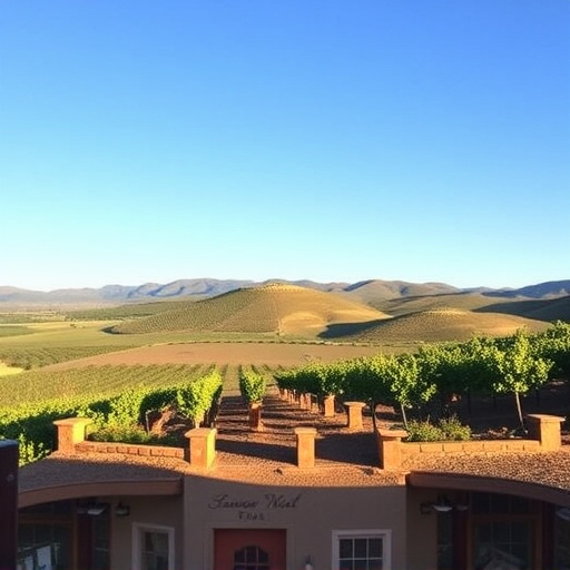 sonoita wine trail