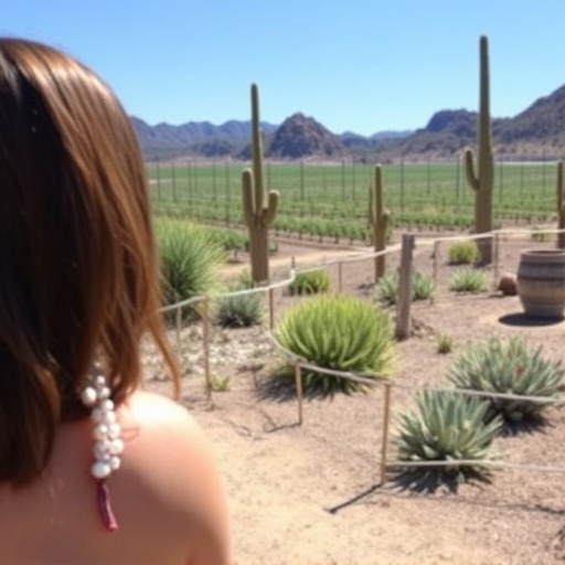 southern arizona wine tours