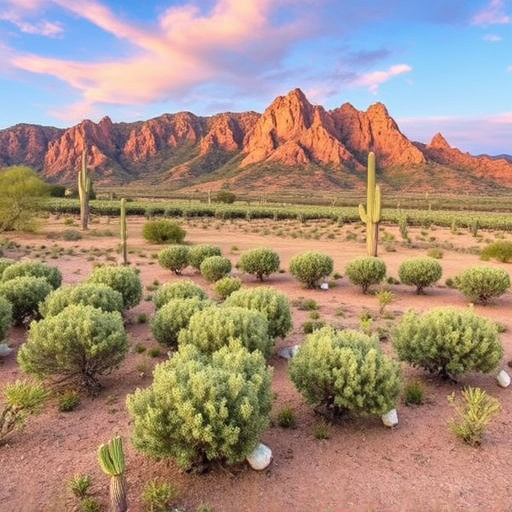 southern arizona wine tours