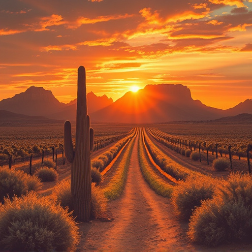 southern arizona wineries