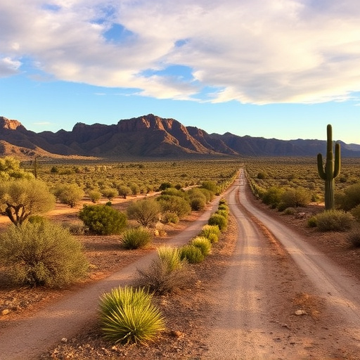 southern arizona winery