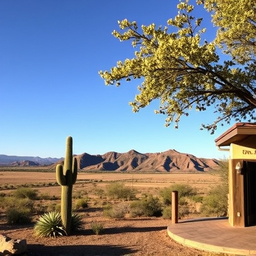 southern arizona winery
