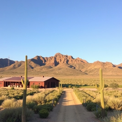 southern arizona winery