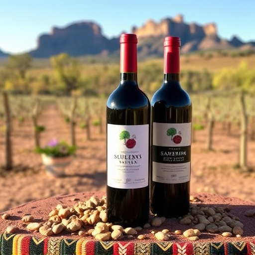 southern az wineries