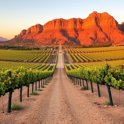 southern az wineries