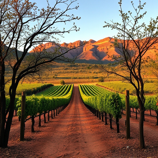 southern az wineries