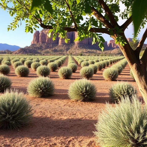 southern az wineries