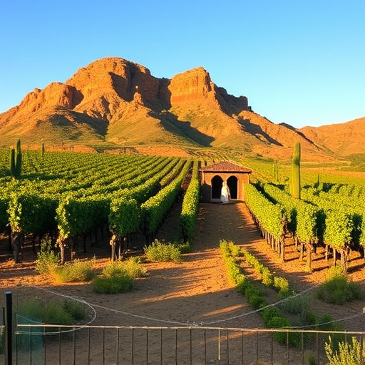 southern az wineries