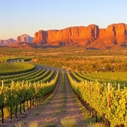 southern az wineries