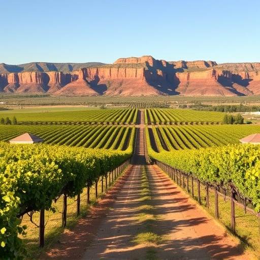 southern az wineries
