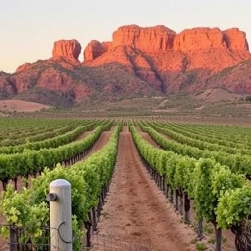 southern az wineries