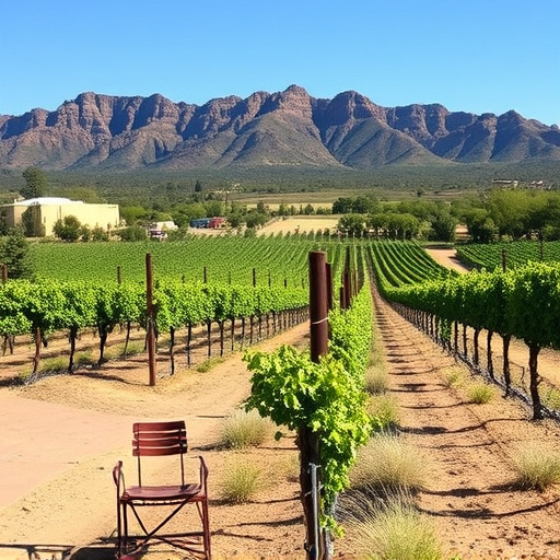 southern az wineries