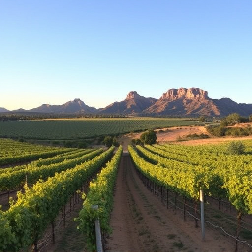 southern az wineries