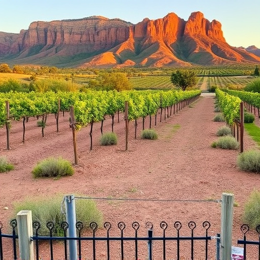 southern az wineries