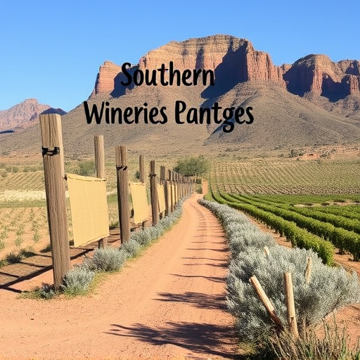 southern az wineries