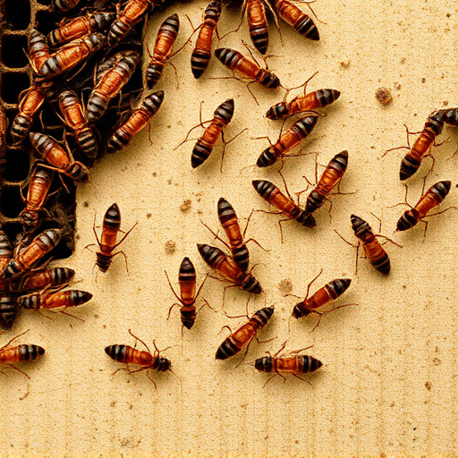 termites