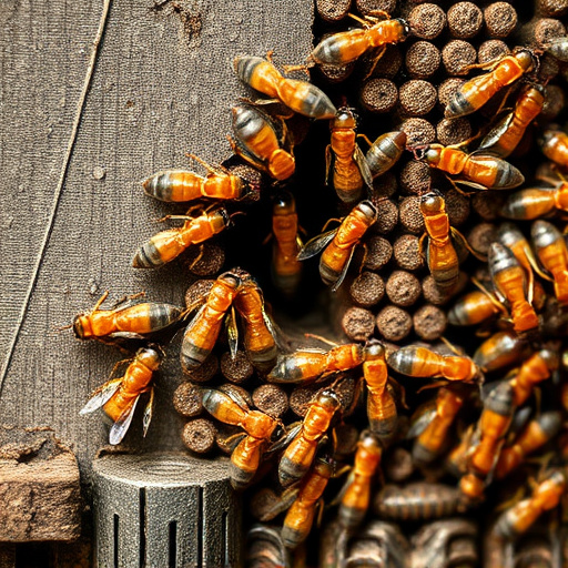 termites