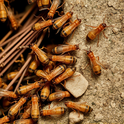 termites