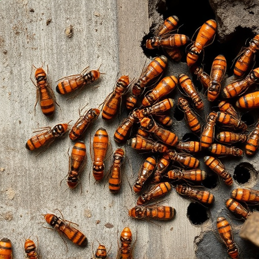 termites