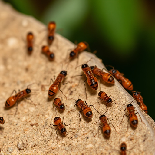 termites