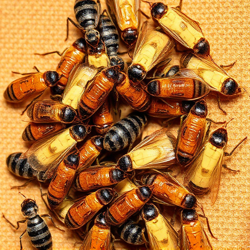 termites