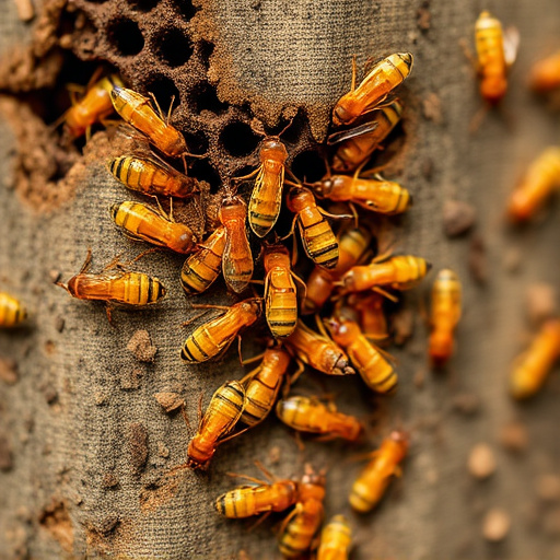 termites