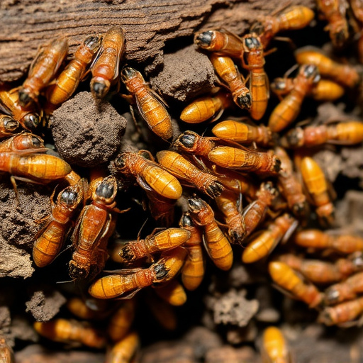 termites