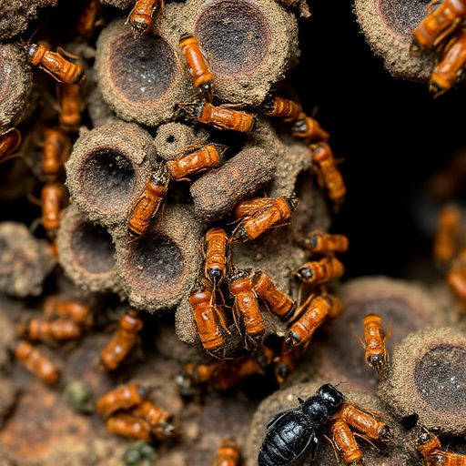 termites