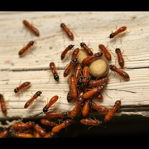 termites