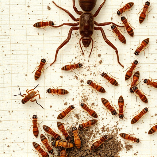 termites