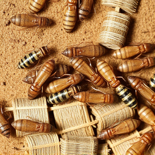termites