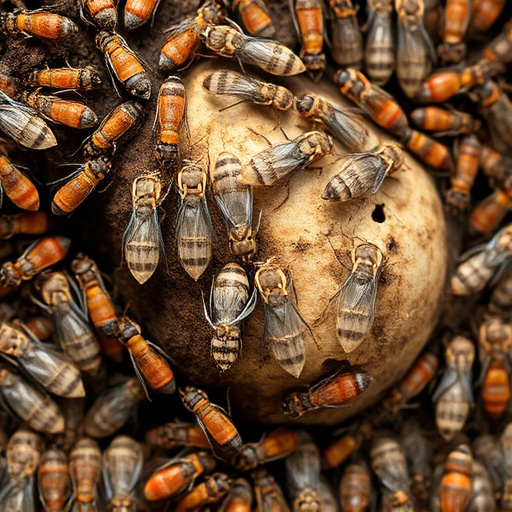 termites