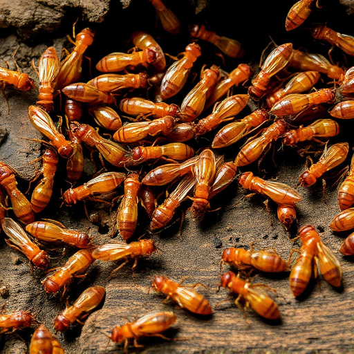 termites