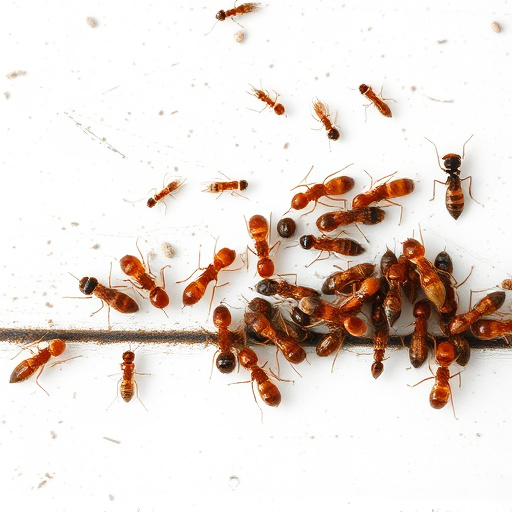 termites