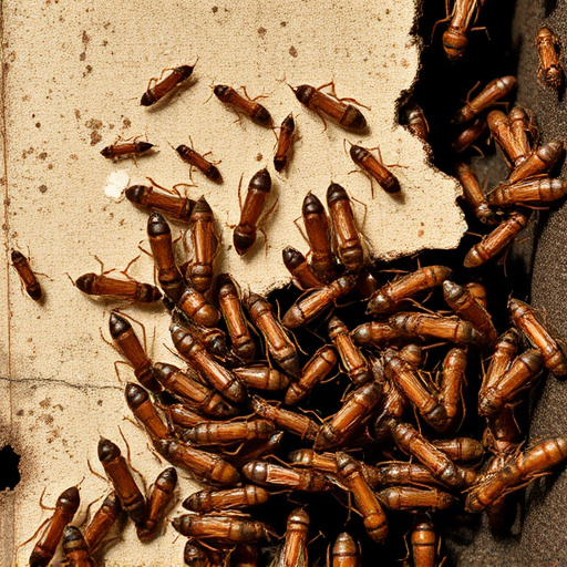 termites