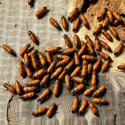 termites